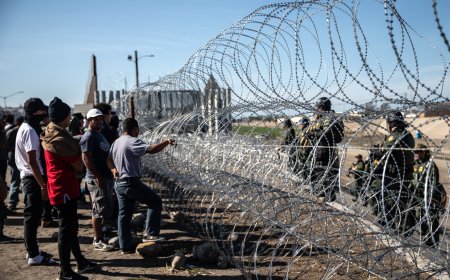 The End of Title 42: Changes and Expectations for Asylum Seekers