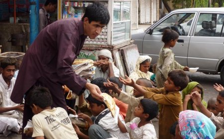 Pakistan's Economic Crisis: Analyzing Challenges and Charting a Path to Financial Stability