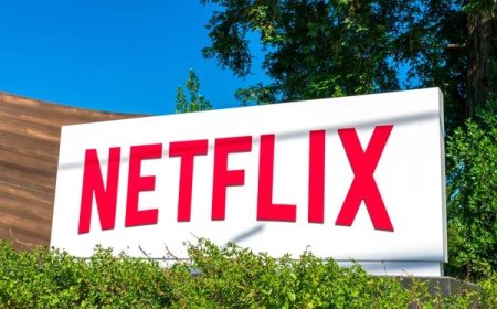 Netflix's Success in Adapting to Social and Political Issues: Insights from a Corporate Board Veteran