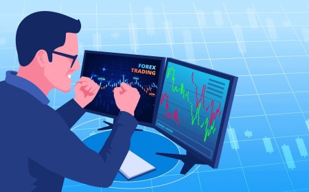 Mastering the Forex Market: How to Make $500 Daily with Proven Trading Strategies