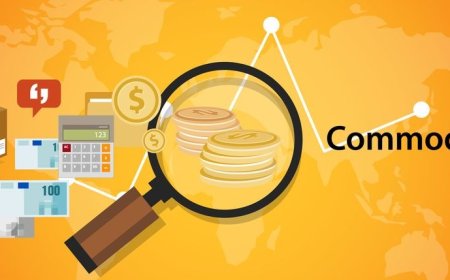 7 Best Commodities to Trade for Easy Success and Make Money without Loss