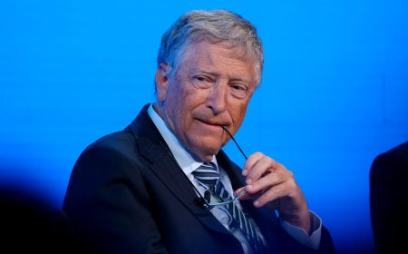 Bill Gates's Untold Insights: Life Lessons He Wishes Someone Had Shared with him when he was young