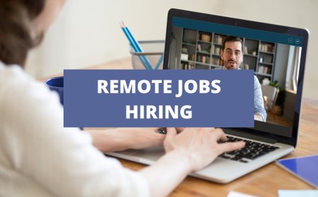 New Research Reveals the Surprising No. 1 City for Remote Jobs, Defying New York and San Francisco