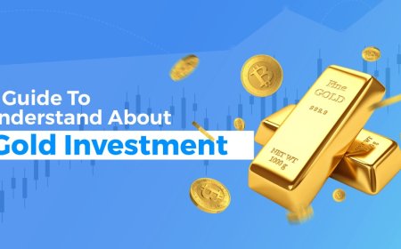 The Role of Gold as a Safe Investment