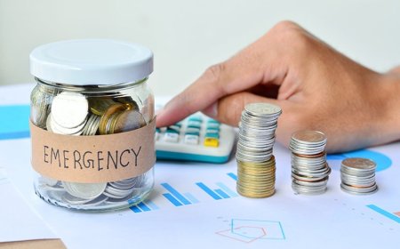 Shielding Your Future: The Essential Armor of Emergency Funds