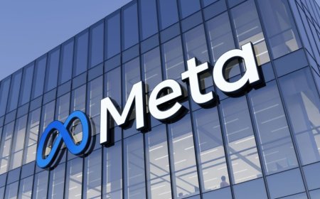 EU Imposes Record $1.3 Billion Fine on Meta for Data Privacy Violations