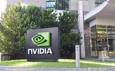 Analyst Claims Nvidia Holds Monopoly as the Sole Arms Dealer in the AI War