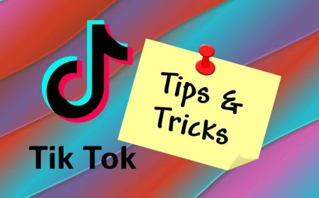 TikTok Tips and Tricks: Mastering the Art of Creating Engaging Content
