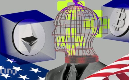 The Impact of Cryptocurrency in Electoral Politics: Consequences for Bitcoin