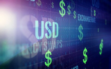 US Dollar Holds Steady in Forex Market Amid Fed Rate Hike Expectations and Debt Ceiling Optimism