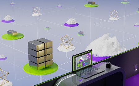 Nvidia Unleashes AI Supercomputers and Services, Propelling Stock Surge to New Heights