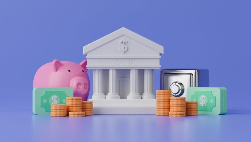 5 Ways to Enhance Your Banking Knowledge and Savings Strategy