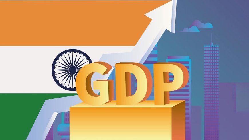 IMF Predicts Resilient Economic Growth for India in FY23