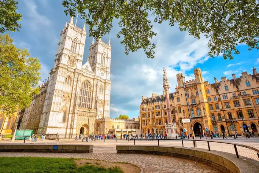 westminster abbey london | Image Credit: hotels.com