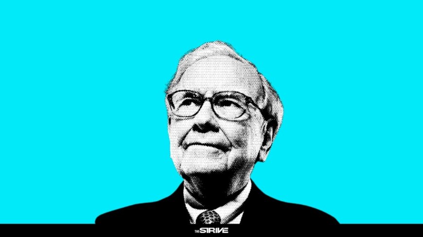 Unleashing the Oracle of Omaha's Success: The Journey of Warren Buffett