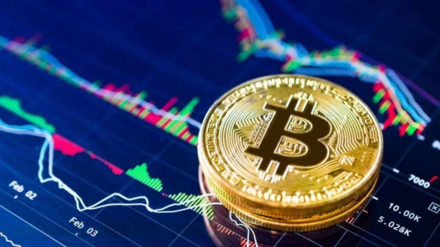 Cryptocurrency Investment Secrets: Profitable Strategies for Maximum Returns