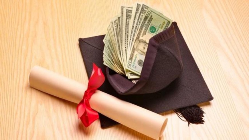 6 Essential Money Tips for Recent Graduates