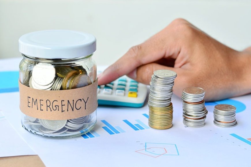 Shielding Your Future: The Essential Armor of Emergency Funds