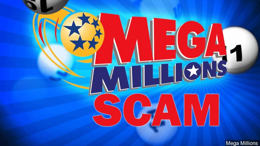 Massachusetts Father and Son Receive Prison Sentences for $20 Million Lottery Scam