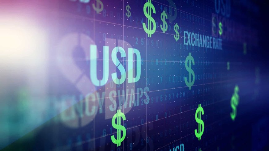 US Dollar Holds Steady in Forex Market Amid Fed Rate Hike Expectations and Debt Ceiling Optimism