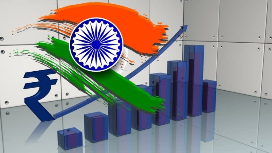 Indian Rupee Expected to Strengthen on Positive GDP Surprise and Fed Pause Speculations