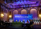 Exploring the Historical Analogies of AI Regulation: Insights from Washington