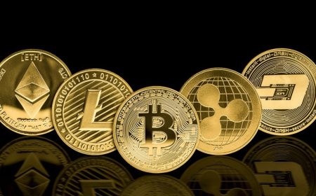 Evertas Breaks Records with $420 Million Crypto Insurance Policy, Boosting Security for Digital Assets