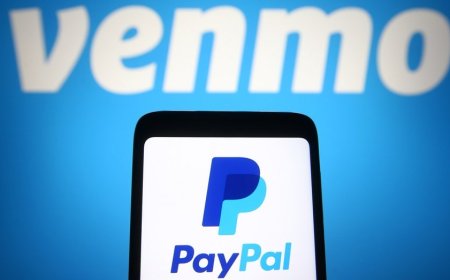 CFPB Warns Against Keeping Your Money in Venmo, PayPal, and Other Payment Apps
