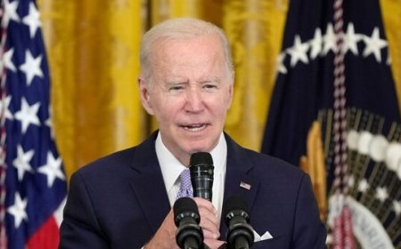 Debt Deal Showdown: Biden's Saturday Blitz to Secure a Winning Victory in the US