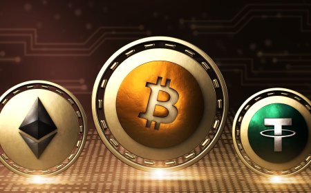 XRP, Litecoin, and Solana Show Strong Performance While Bitcoin Stalls