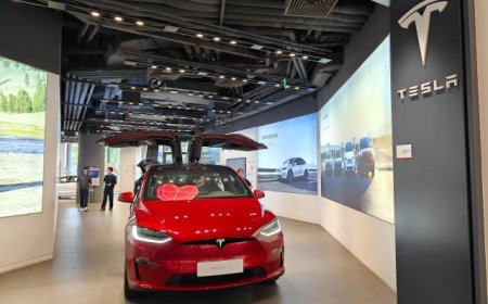 Exclusive: US Government Announces Full $7,500 Tax Credit Eligibility for All Tesla Model 3 Vehicles