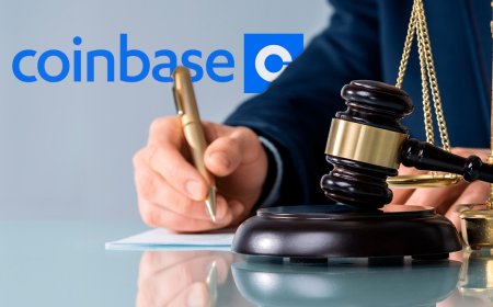 SEC Initiates Lawsuit Against Coinbase Amid Rising Regulatory Pressure on Cryptocurrency Sector