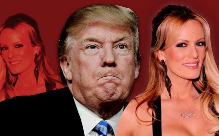 From the White House to the Courtroom: Donald Trump's Classified Documents Saga Unfolds