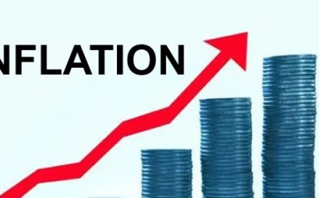 How Inflation Affects Your Finances and Easy Strategies to Counter It