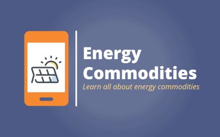 The Rise of Renewable Energy Commodities: Investment Opportunities for a Sustainable Future