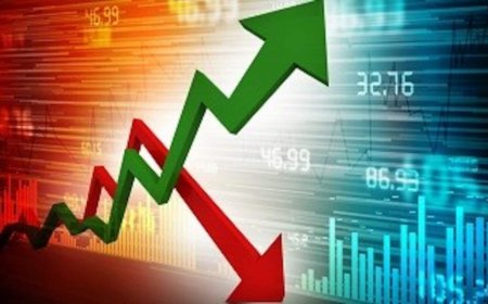 Market Volatility Persists as S&P 500 Marks Bullish Momentum; Investors Anticipate Fed's Rate Decision