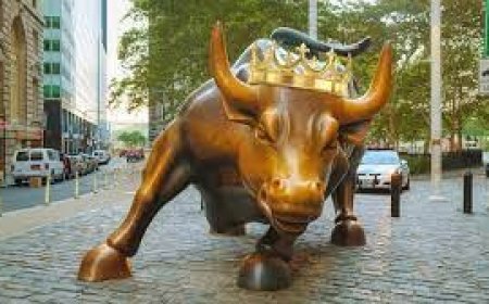 Optimism Takes Hold as Stocks Signal a Resilient Bull Market