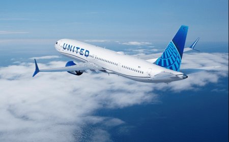 United Airlines CEO Unveils Groundbreaking Pilot Agreement with Costs Exceeding $8 Billion