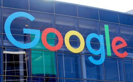 Breaking News: EU Regulators Order Google to Divest Digital Ad Business