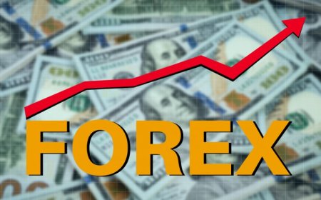 US Dollar Strengthens as Federal Reserve Hints at Rate Hikes; Japanese Yen Weakened