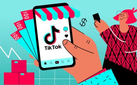 TikTok Aims to Revolutionize E-commerce in Southeast Asia with Massive Investment