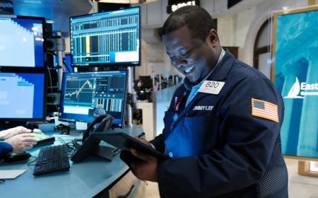 Bullish Options Trading Fuels Stock Market Rally Amid FOMO