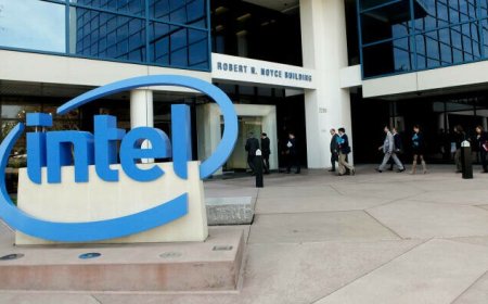 Intel's Unprecedented $25 Billion Investment in Israeli Factory Revealed by PM Netanyahu