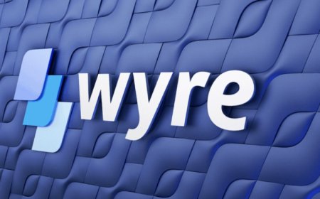 Wyre, Prominent Crypto Payments Firm, Announces Operational Closure