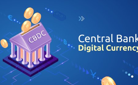 IMF Works Towards Global Central Bank Digital Currency Platform
