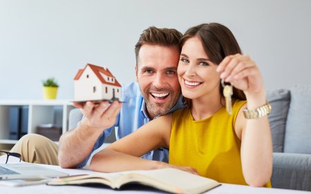 Financing Options for First-Time Homebuyers in the United States