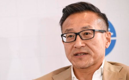 Alibaba's Leadership Overhaul: CEO Zhang Replaced in Unexpected Move