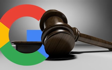 Gannett Takes Legal Action Against Google and Alphabet, Alleging Digital Advertising Monopoly
