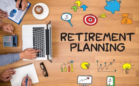 Unveiling the Surprising Retirement Patterns in the US: Know Where Do You Stand?