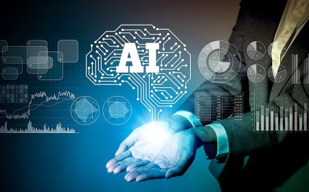 Know the Secrets of AI: Your Essential Guide to Understanding Artificial Intelligence